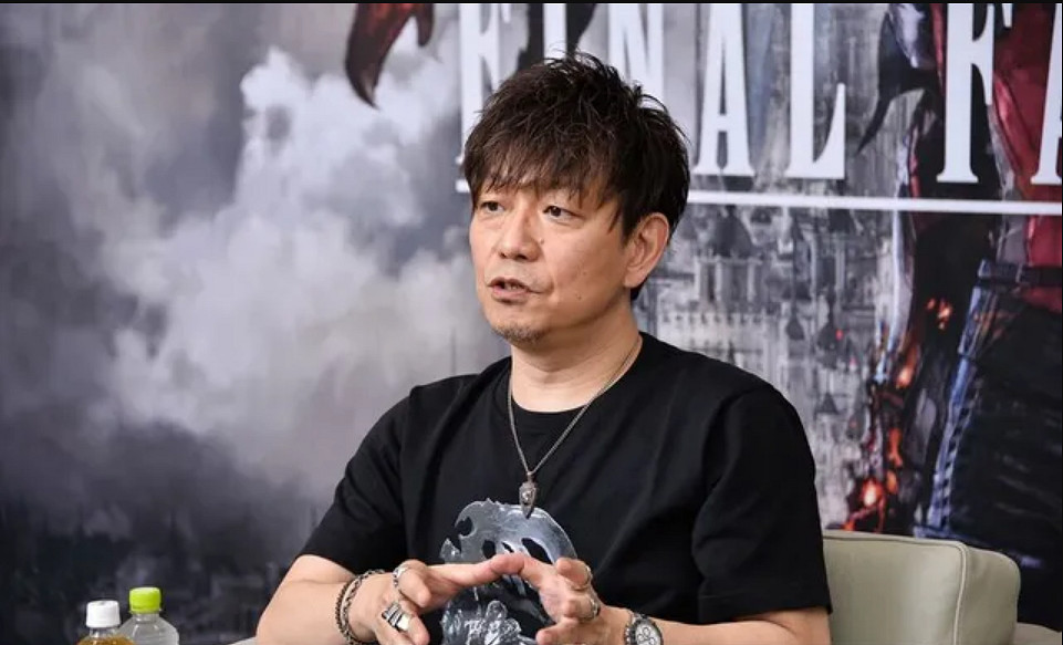 為讓《FF16》更具中世紀幻想 配音和動捕都是歐洲人 為讓《FF16》更具中世紀幻想 配音和動捕都是歐洲人