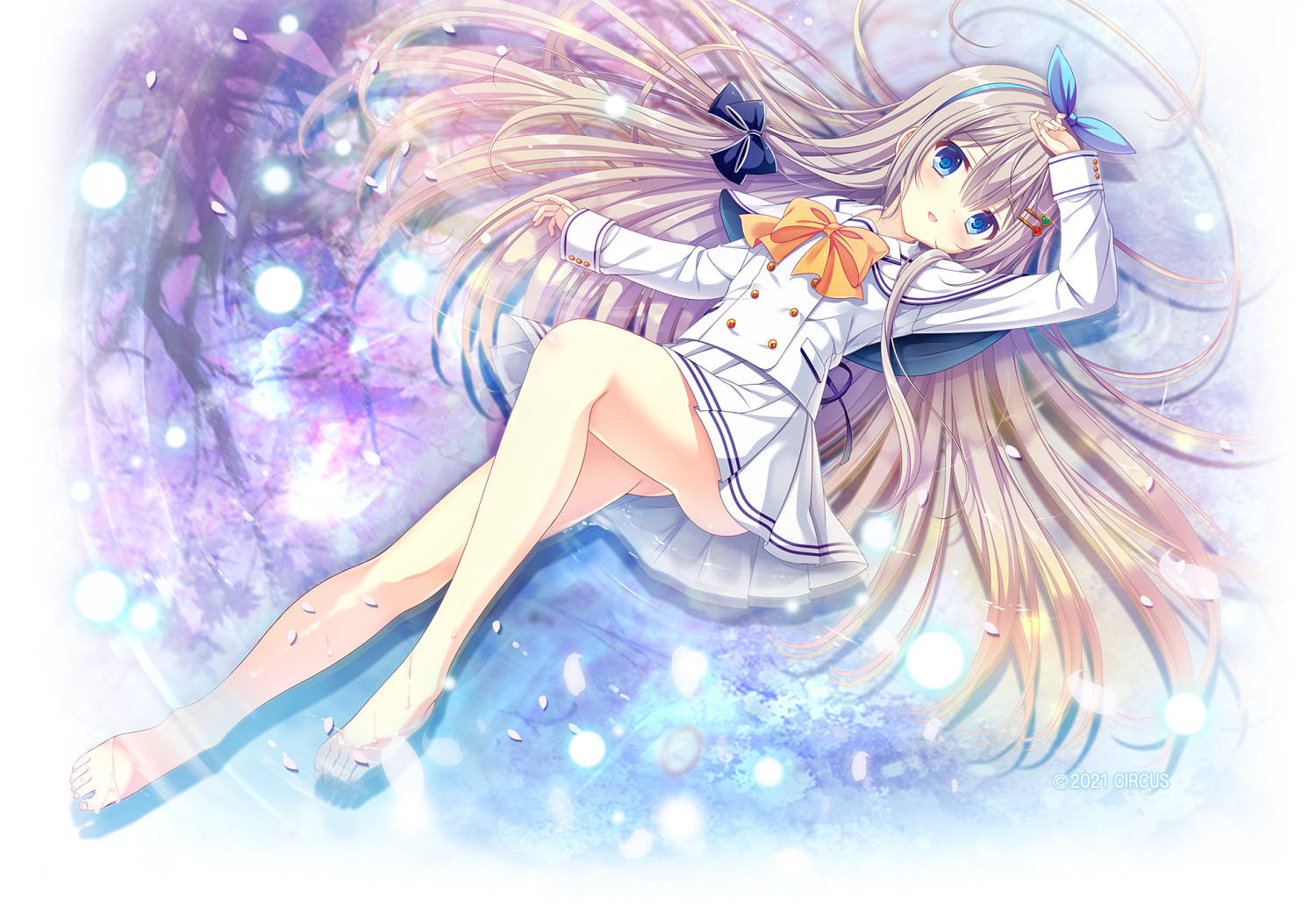 經典gal系列《初音島》20周年 《初音島5》製作決定