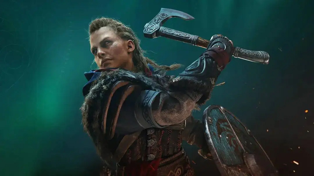 《刺客教條》被指“重女輕男” 玩家:停止這愚蠢的行為 《刺客教條》被指“重女輕男” 玩家:停止這愚蠢的行為