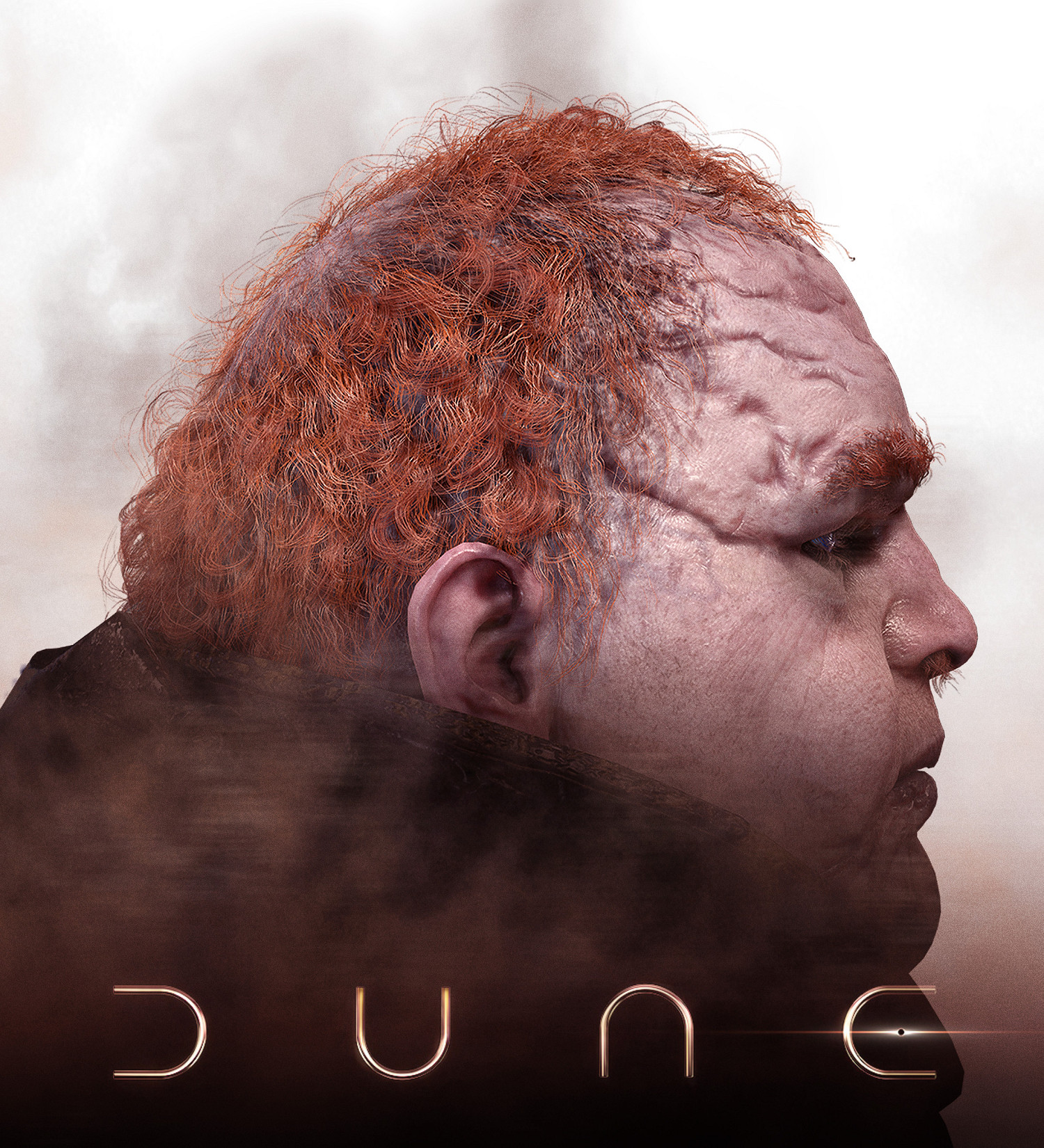 《沙丘》生存類MMO新作反派人物「哈肯尼」設定圖曝光 《沙丘》生存類MMO新作反派人物「哈肯尼」設定圖曝光