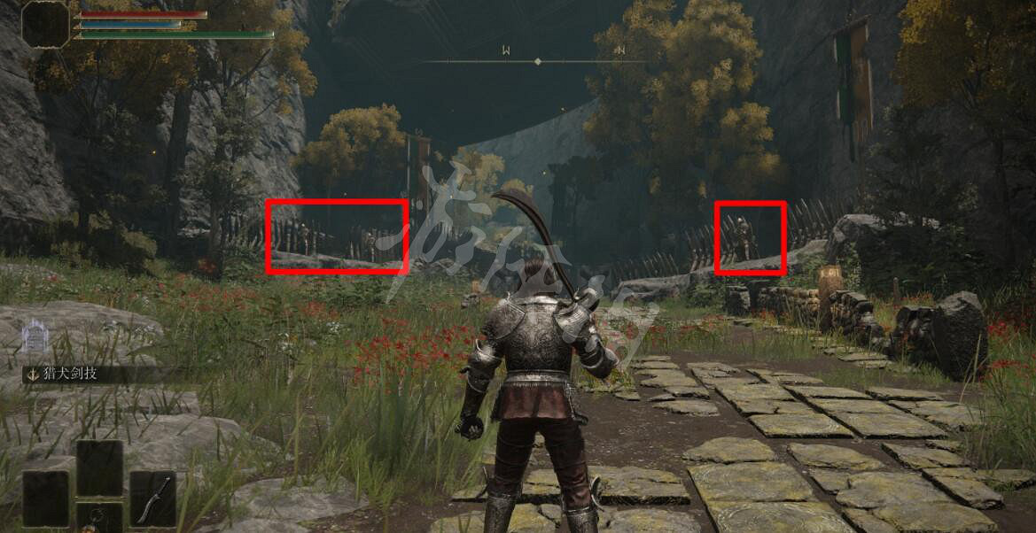 《艾爾登法環》重弩在哪刷?刷重弩位置點分享 《艾爾登法環》重弩在哪刷?刷重弩位置點分享