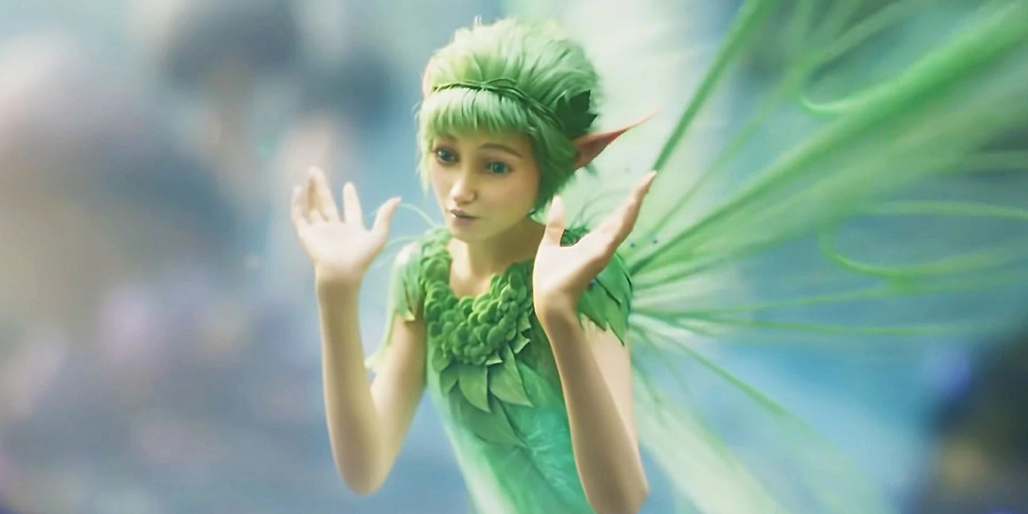 距離發售不遠了吧《神鬼寓言》開發商正積極招人！