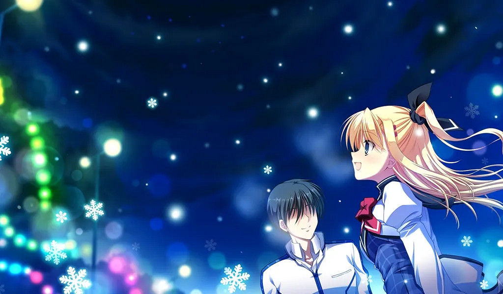 經典gal系列《初音島》20周年 《初音島5》製作決定