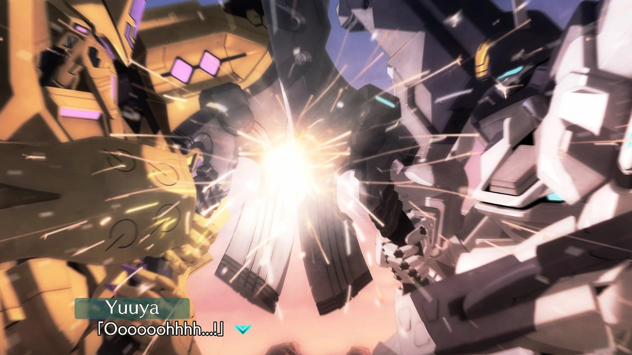 ADV遊戲《Muv-Luv AL Total Eclipse》將於7月登陸Steam