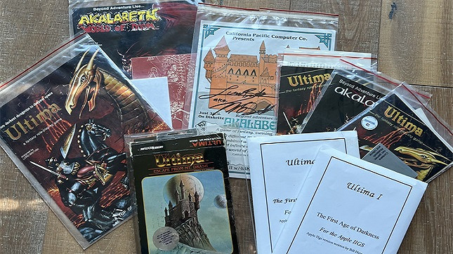 價值1萬美元的超稀有實體遊戲，沒準是個偽造的贗品