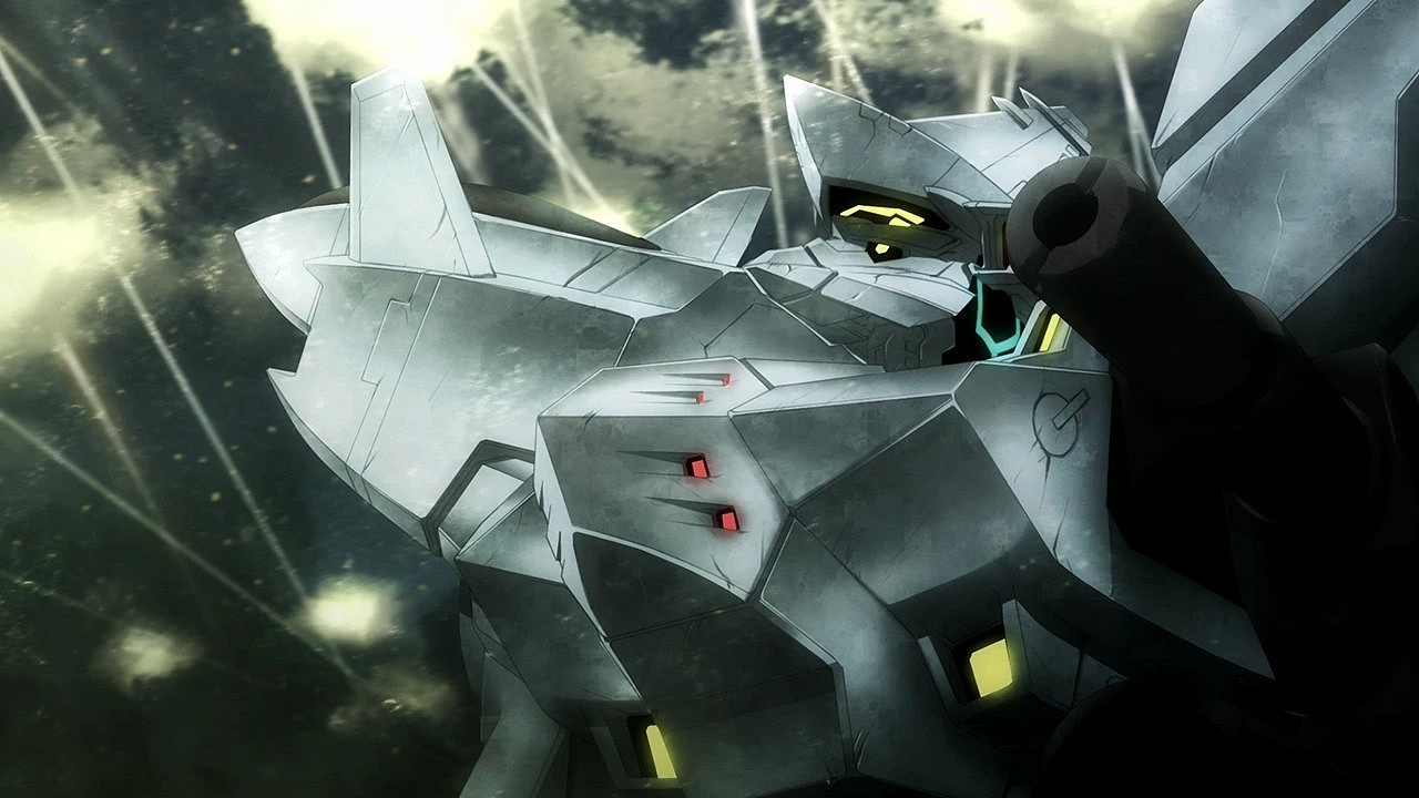 ADV遊戲《Muv-Luv AL Total Eclipse》將於7月登陸Steam