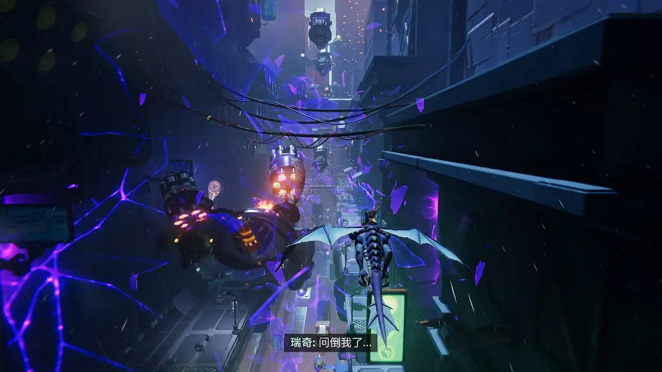 PS5獨占大作《瑞奇與叮噹 時空跳轉》或加入PS+遊戲庫