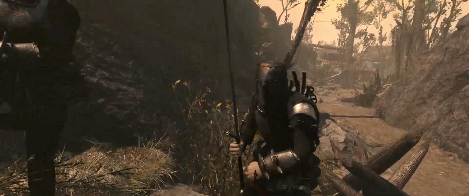 《輻射4》大型Mod“倫敦”新預告:遊玩畫面讓人震撼 《輻射4》大型Mod“倫敦”新預告:遊玩畫面讓人震撼