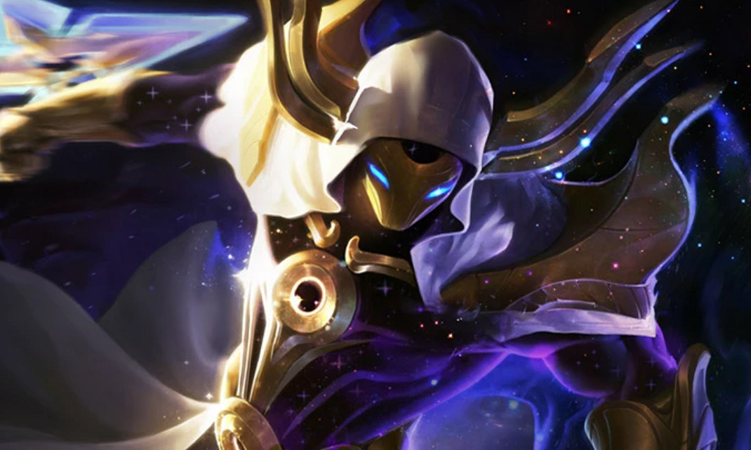 《英雄聯盟手遊》體驗服3.3版本有哪些內容 3.3介紹 《英雄聯盟手遊》體驗服3.3版本有哪些內容 3.3介紹