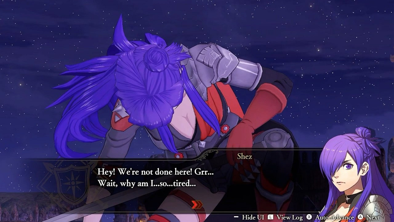 《火焰紋章風花雪月無雙》超長展示 激戰凶猛惡龍! 《火焰紋章風花雪月無雙》超長展示 激戰凶猛惡龍!