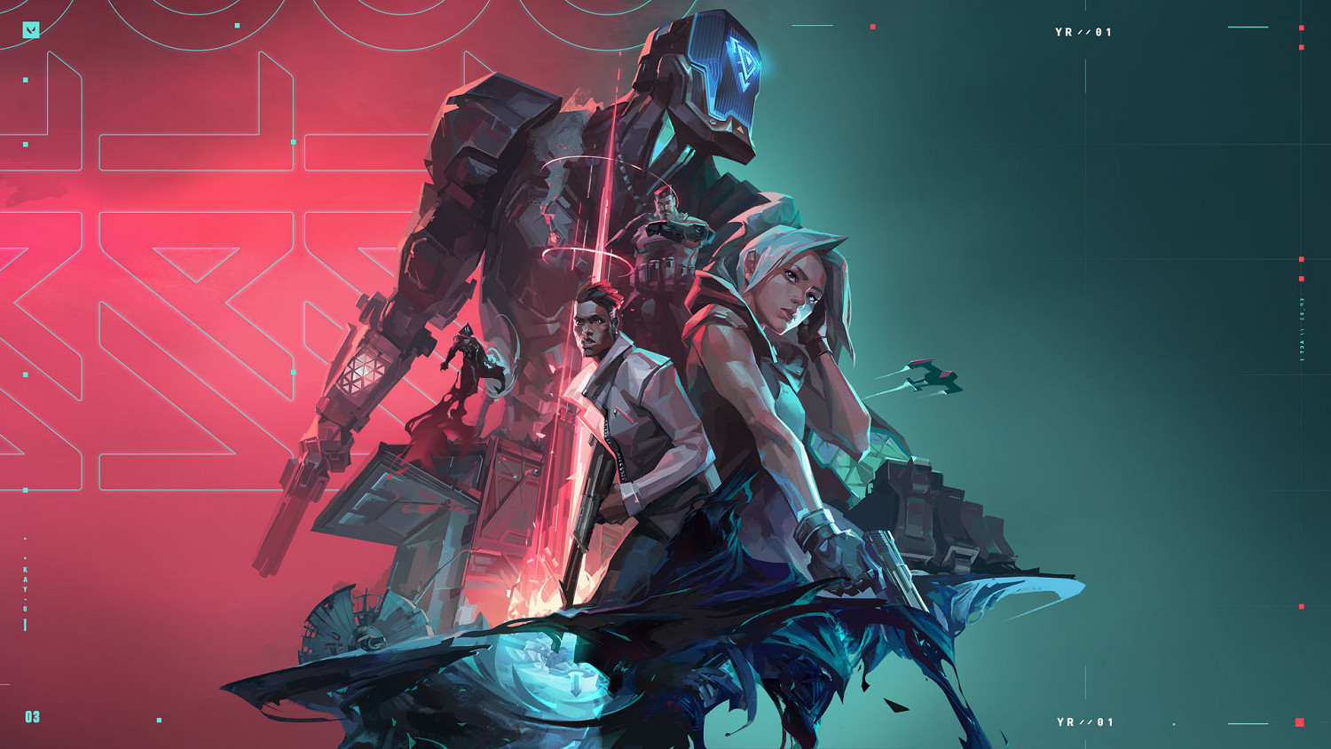 不準亂噴！拳頭稱將監控《不屈不撓契約》語音防止惡性行為