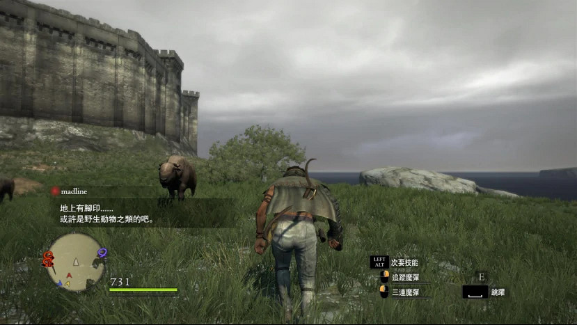 十年後,來聊聊卡普空最有野心的一款“縫合怪” 十年後,來聊聊卡普空最有野心的一款“縫合怪”