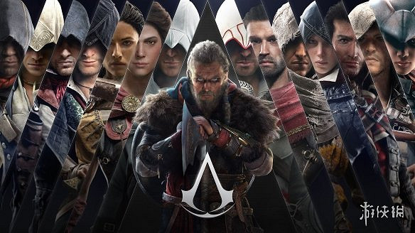 曾經的育碧!《刺客教條》開發人員透露遊戲開發秘辛 曾經的育碧!《刺客教條》開發人員透露遊戲開發秘辛