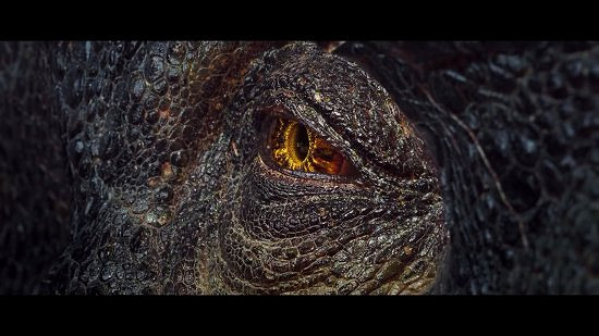 《EVOLUTION進化》預告公布 騰訊首款原生雲遊戲技術 《EVOLUTION進化》預告公布 騰訊首款原生雲遊戲技術