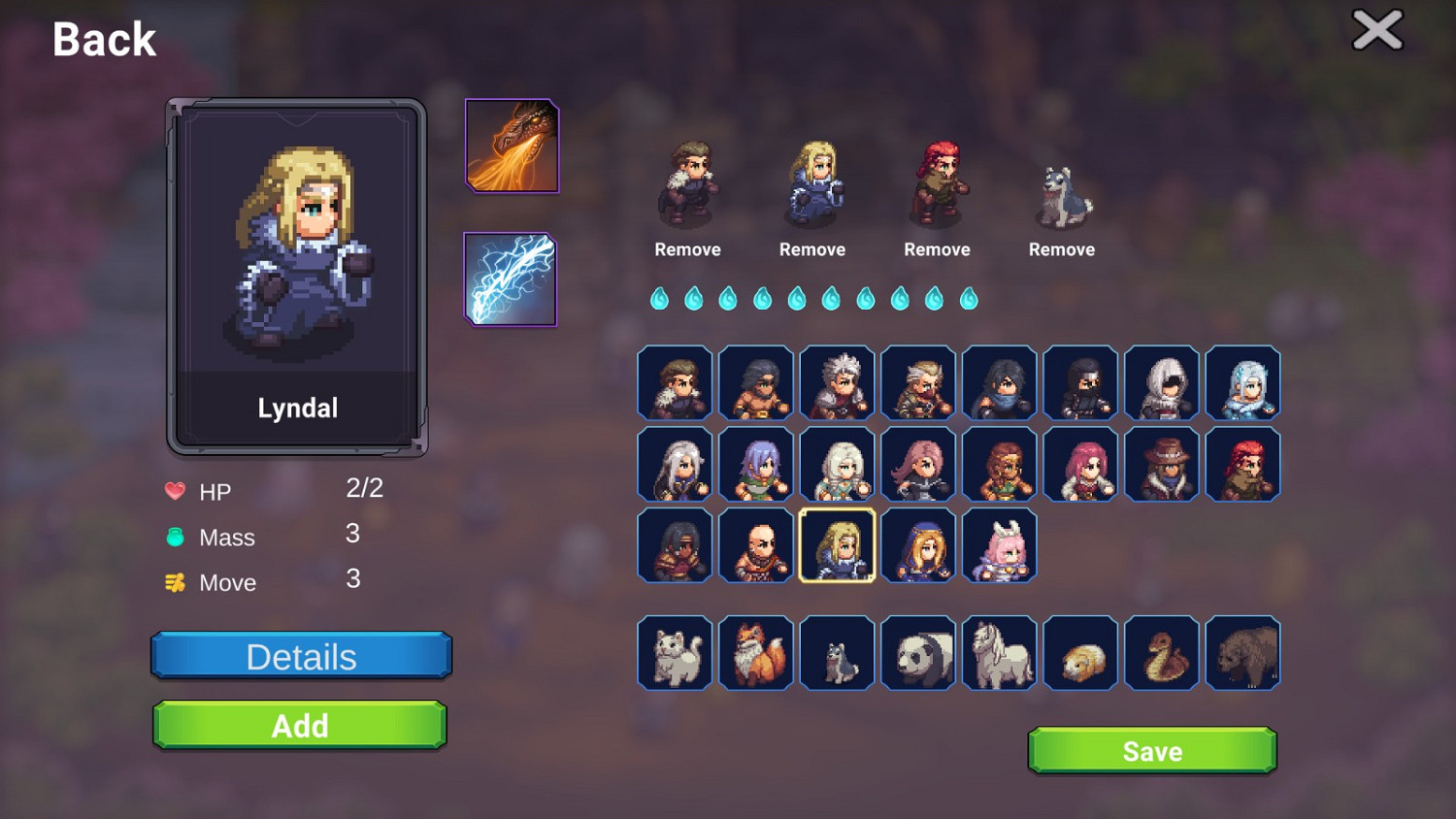 回合策略遊戲《暴君的祝福》發售日公開 自帶中文