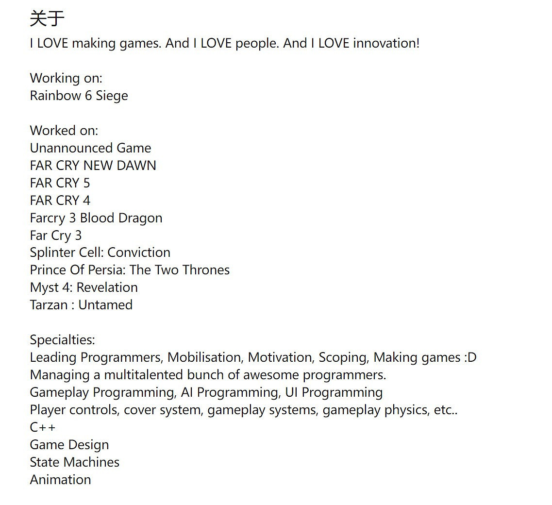 Gearbox蒙特利爾正開發一個全新IP Gearbox蒙特利爾正開發一個全新IP