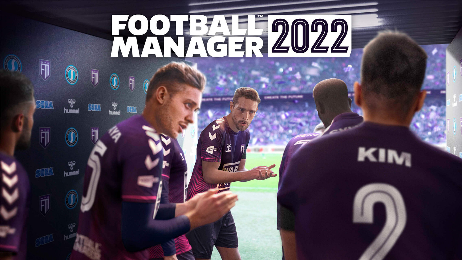 《足球經理2022》PC銷量破一百萬 製作人發推致謝! 《足球經理2022》PC銷量破一百萬 製作人發推致謝!