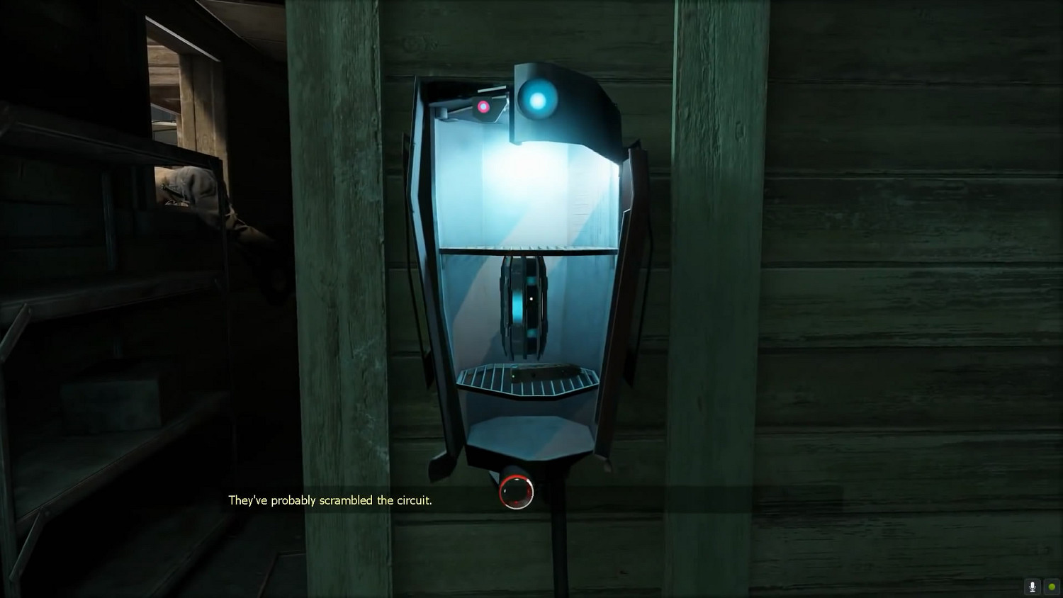 沒有VR頭盔也能玩!《戰慄時空:愛莉克斯》去VR mod展示 沒有VR頭盔也能玩!《戰慄時空:愛莉克斯》去VR mod展示