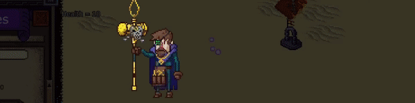 模擬冒險《亡靈法師》上線Steam：7月14日！支援中文