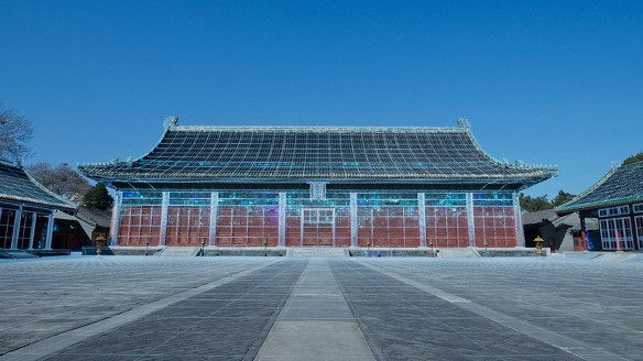 遊戲的未來!騰訊高級副總裁馬曉軼QA採訪訊息匯總! 遊戲的未來!騰訊高級副總裁馬曉軼QA採訪訊息匯總!