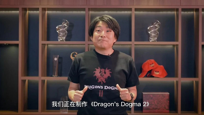 十年後,來聊聊卡普空最有野心的一款“縫合怪” 十年後,來聊聊卡普空最有野心的一款“縫合怪”