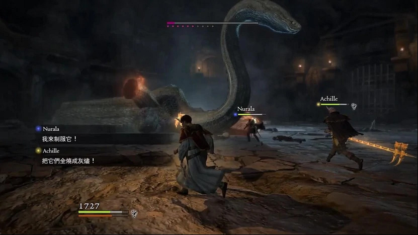 十年後,來聊聊卡普空最有野心的一款“縫合怪” 十年後,來聊聊卡普空最有野心的一款“縫合怪”