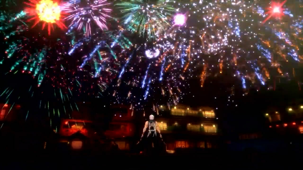 《鬼滅之刃火之神血風譚》第一彈追加角色包介紹影像賞 《鬼滅之刃火之神血風譚》第一彈追加角色包介紹影像賞