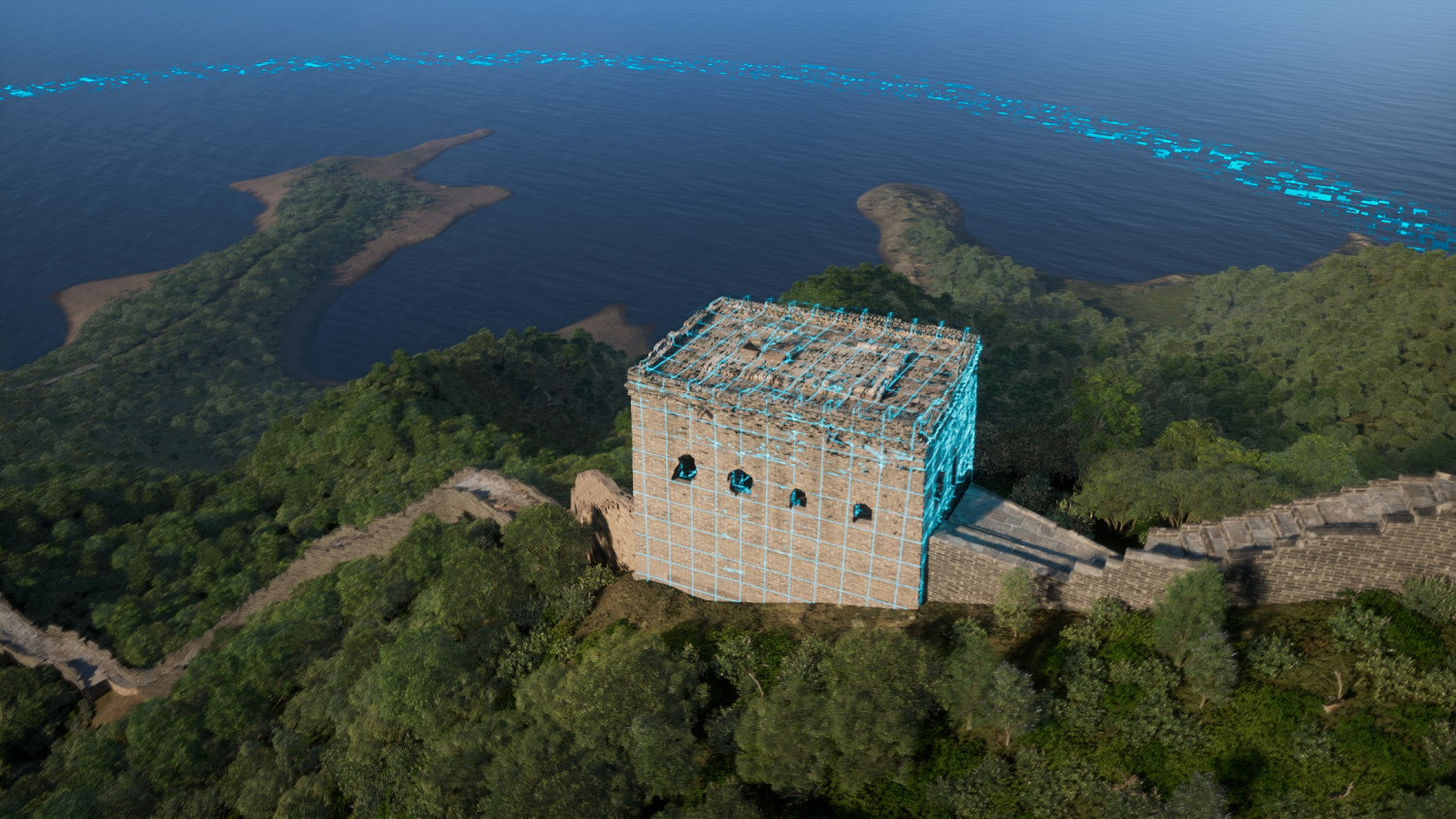 2022騰訊遊戲發布會 以遊戲科技助力社會創新發展! 2022騰訊遊戲發布會 以遊戲科技助力社會創新發展!