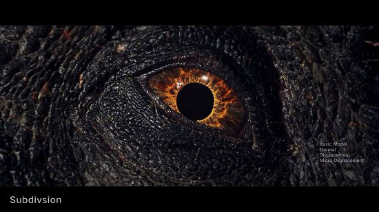 《EVOLUTION進化》預告公布 騰訊首款原生雲遊戲技術 《EVOLUTION進化》預告公布 騰訊首款原生雲遊戲技術