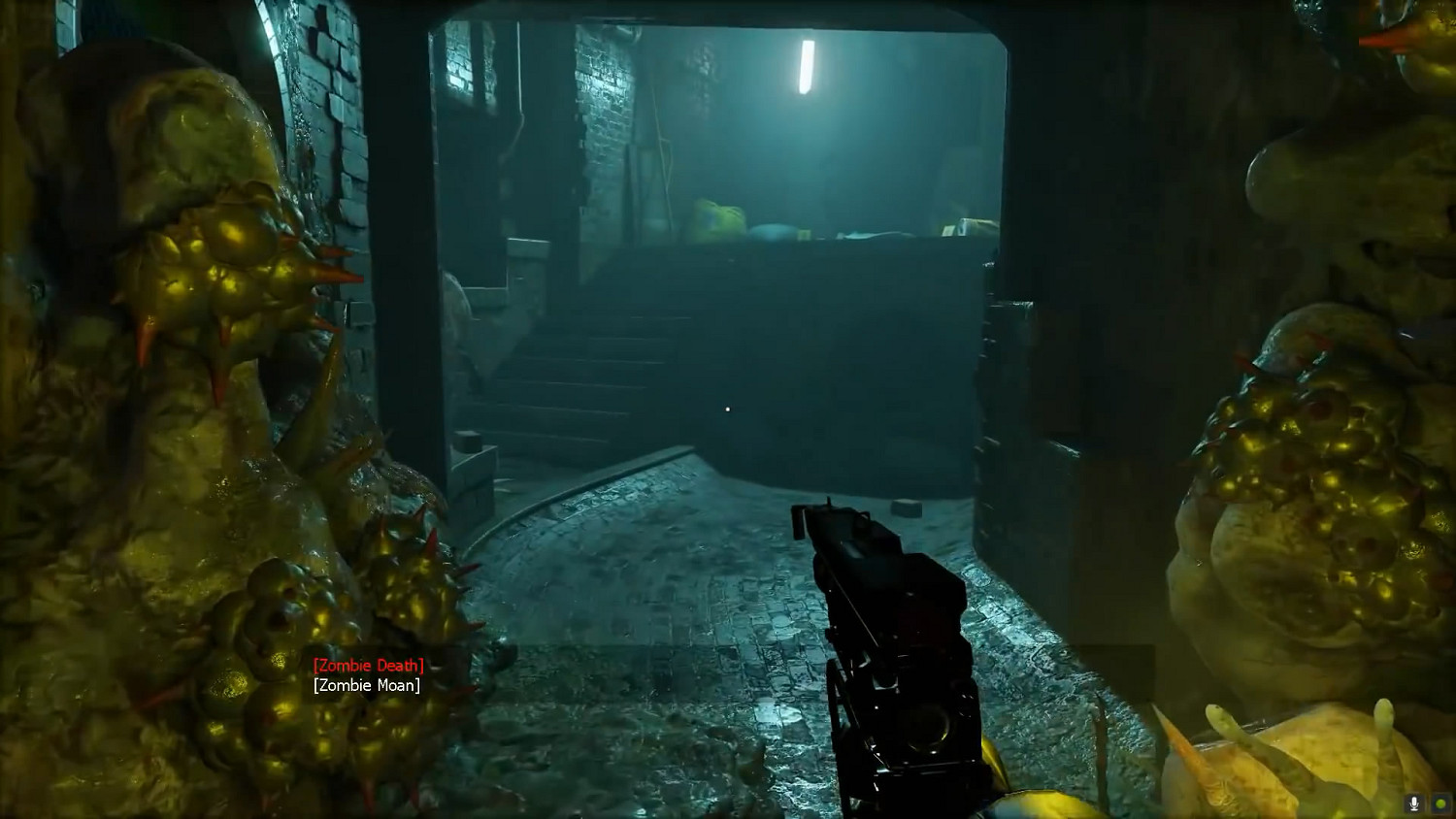 沒有VR頭盔也能玩!《戰慄時空:愛莉克斯》去VR mod展示 沒有VR頭盔也能玩!《戰慄時空:愛莉克斯》去VR mod展示