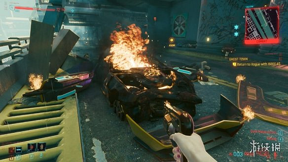 這鍋我不全背！《2077》首發災難或源於QA公司不負責