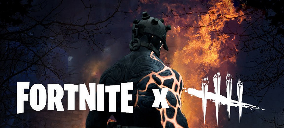 傳《黎明死線》《堡壘之夜》兩個連動狂魔將互相連動 傳《黎明死線》《堡壘之夜》兩個連動狂魔將互相連動