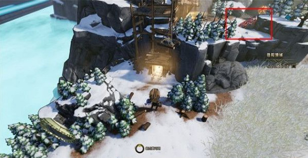 《小蒂娜的奇幻樂園》鍊金術支線怎麽做？鐵鎬獲取方法