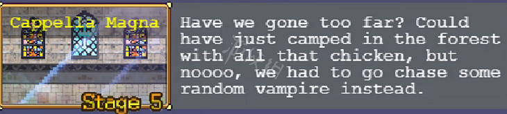 《吸血鬼倖存者》安布羅喬爵士怎麽解鎖?Sir Ambrojoe解鎖方法介紹 《吸血鬼倖存者》安布羅喬爵士怎麽解鎖?Sir Ambrojoe解鎖方法介紹