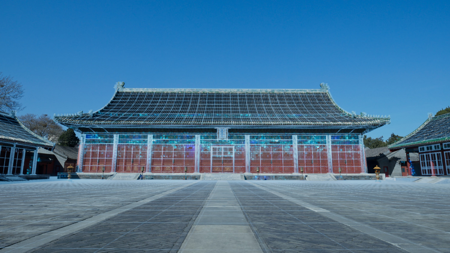 2022騰訊遊戲發布會 以遊戲科技助力社會創新發展! 2022騰訊遊戲發布會 以遊戲科技助力社會創新發展!