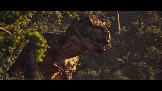 《EVOLUTION進化》預告公布 騰訊首款原生雲遊戲技術 《EVOLUTION進化》預告公布 騰訊首款原生雲遊戲技術