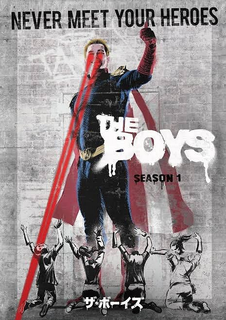 小島秀夫：看完《黑袍》第一季，概念相似！內核不同