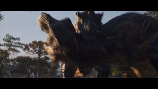 《EVOLUTION進化》預告公布 騰訊首款原生雲遊戲技術 《EVOLUTION進化》預告公布 騰訊首款原生雲遊戲技術