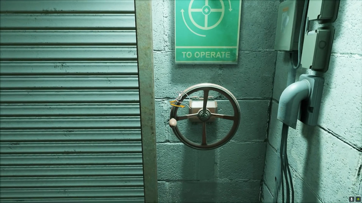 沒有VR頭盔也能玩!《戰慄時空:愛莉克斯》去VR mod展示 沒有VR頭盔也能玩!《戰慄時空:愛莉克斯》去VR mod展示