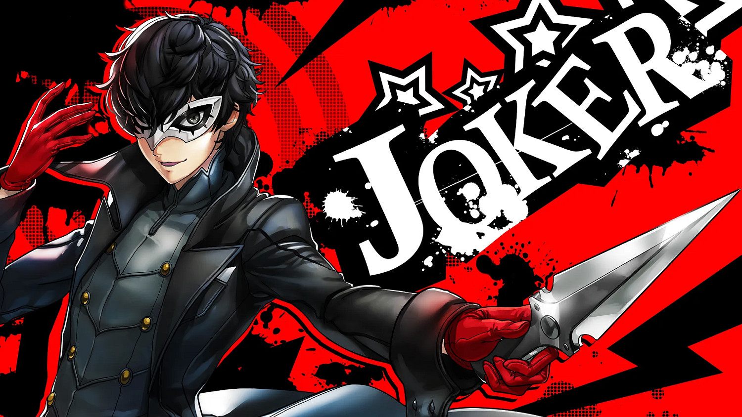 微軟平台《P5R》付費內容統統白送!這個DLC謹慎使用 微軟平台《P5R》付費內容統統白送!這個DLC謹慎使用