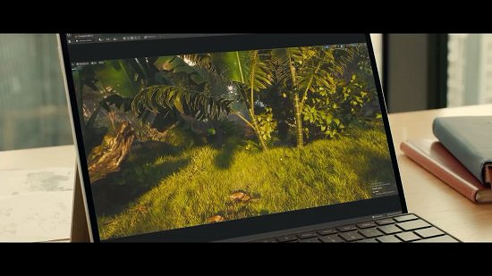 《EVOLUTION進化》預告公布 騰訊首款原生雲遊戲技術 《EVOLUTION進化》預告公布 騰訊首款原生雲遊戲技術