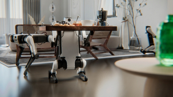 遊戲的未來!騰訊高級副總裁馬曉軼QA採訪訊息匯總! 遊戲的未來!騰訊高級副總裁馬曉軼QA採訪訊息匯總!