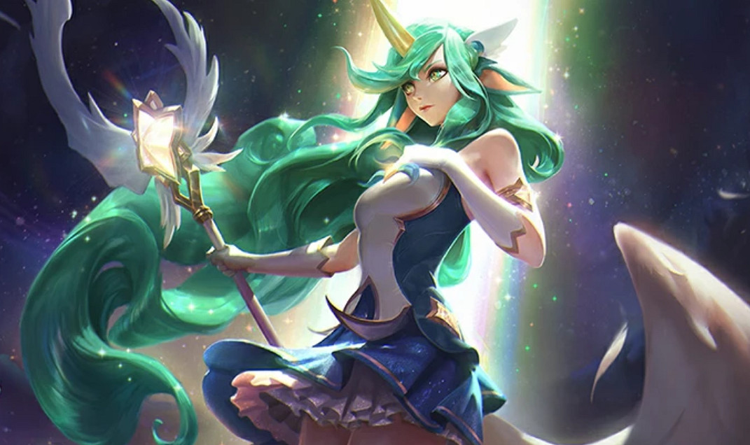 《英雄聯盟手遊》體驗服3.3版本有哪些內容 3.3介紹 《英雄聯盟手遊》體驗服3.3版本有哪些內容 3.3介紹