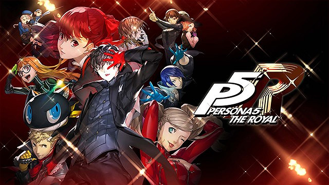 《P5R》Xbox/Win版含原版40多款DLC：沒有解鎖條件！