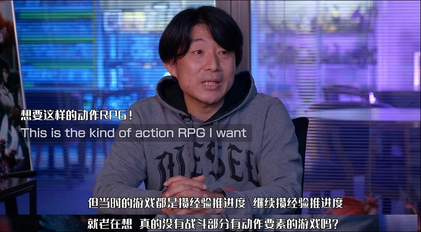 十年後,來聊聊卡普空最有野心的一款“縫合怪” 十年後,來聊聊卡普空最有野心的一款“縫合怪”