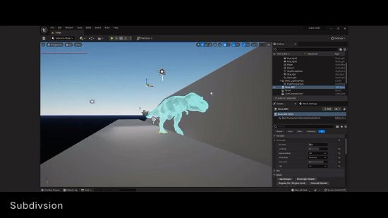 《EVOLUTION進化》預告公布 騰訊首款原生雲遊戲技術 《EVOLUTION進化》預告公布 騰訊首款原生雲遊戲技術