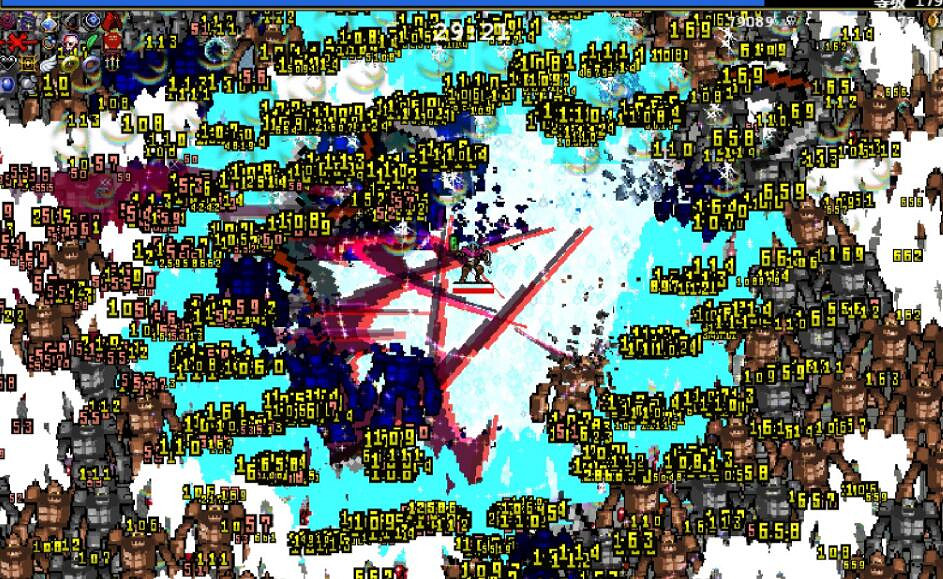 《吸血鬼倖存者》武器排行什麽最強？0.7.3武器強度個人點評