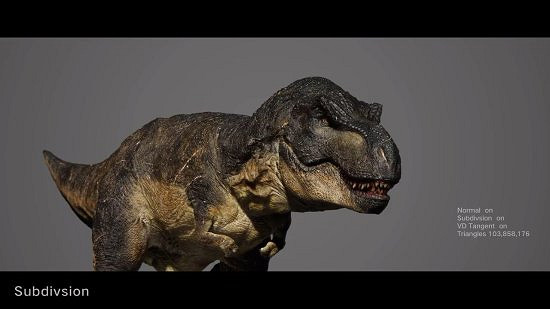 《EVOLUTION進化》預告公布 騰訊首款原生雲遊戲技術 《EVOLUTION進化》預告公布 騰訊首款原生雲遊戲技術