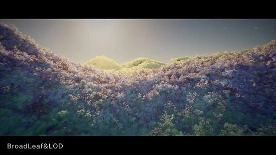 《EVOLUTION進化》預告公布 騰訊首款原生雲遊戲技術 《EVOLUTION進化》預告公布 騰訊首款原生雲遊戲技術