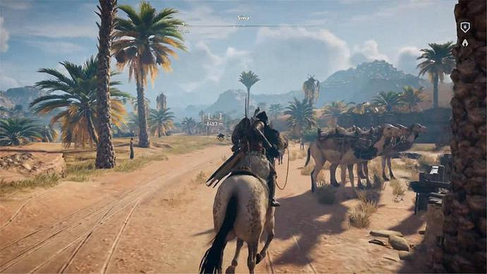 曾經的育碧!《刺客教條》開發人員透露遊戲開發秘辛 曾經的育碧!《刺客教條》開發人員透露遊戲開發秘辛